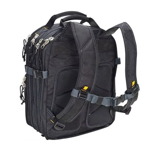 Mochila Portaherramientas de 75 Bolsillos, Resistente, Venta al Por Mayor, Fábrica BSCI 1132 - Product Image 3