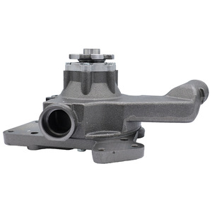 Bomba de agua Cw para camión de servicio medio Mercedes-Benz OEM 3662000701 3762000701 Número de pieza Cw-Ms002 - Product Image 1