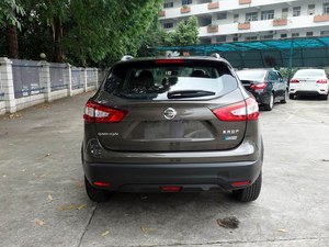 Auto Usado Premium: <span class=keywords><strong>Nissan</strong></span> <span class=keywords><strong>Qashqai</strong></span> 2017, SUV de 5 Puertas y 5 Asientos. En stock y a precios asequibles. - Product Image 6
