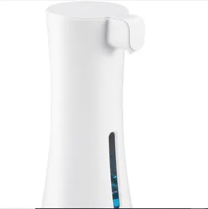 wholesale Infra red sensor touchless automatic electric soap dispenser