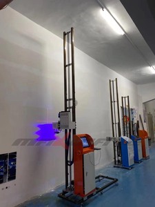 Imprimante murale 3D UV pour toutes les Surfaces verticales, impression murale à jet d'encre Vertical, imprimante murale - Product Image 4