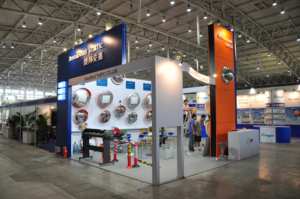 Jessubond дорожные принадлежности безопасное зеркало для слепых зон пластиковое формовочное выпуклое зеркало - Product Image 3