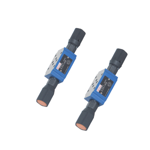 รีเลย์ตรวจสอบคันเร่งคู่ไฮดรอลิก Z2FS6 แบบ High 0-31.5 - Product Image 3