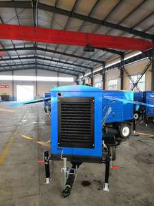 Generatore <span class=keywords><strong>Diesel</strong></span> e Saldatrice Tutto in Uno Portatile per Lavori di Saldatura all'Aperto e in Cantiere - Product Image 6
