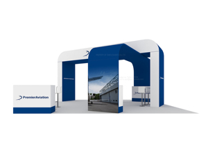 Exhibición de eventos, stand de exhibición, equipo de exhibición - Product Image 5