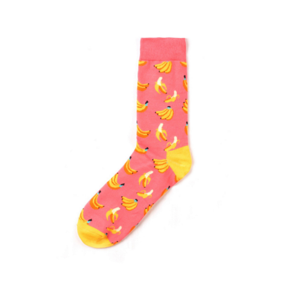 Série Fruit-Banane C