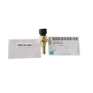 Capteur de température de l'eau 96182634 à connexion rapide, mesure standard, usage automobile - Product Image 3