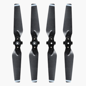 Hélices Profesionales Ligeras para Dron Aéreo <span class=keywords><strong>Mavic</strong></span>, Accesorios para Dron Spark, 4730 Aspas Plegables para Modelos RC - Product Image 2