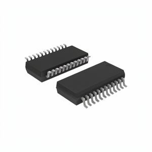 Electronic Circuit Components Original 24 SSOP LTC1598IG#TRPBF Data Acquisition - Product Image 1