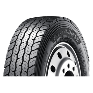 ยางรถบรรทุกออลซีซั่น 245/70R19.5 265/70R19.5 Smart Flex DH35 TBR สำหรับฤดูหนาว 3PMSF 245/70R19.5 265/70R19.5 - Product Image 2