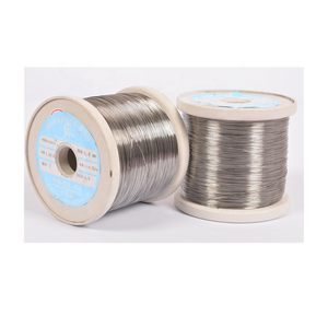 OCR25AL5 <span class=keywords><strong>Fecral</strong></span> معزول بأنماط مستديرة ، مُصنَّف في التطبيقات المقاومة للحرارة - Product Image 3