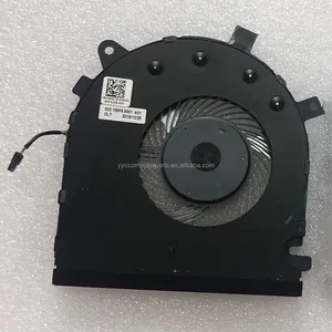 Nuevo ventilador de refrigeración para DELL Inspiron 15 7590 7591 2 en 1 0WVCTX 0155C5 DC5V - Product Image 2