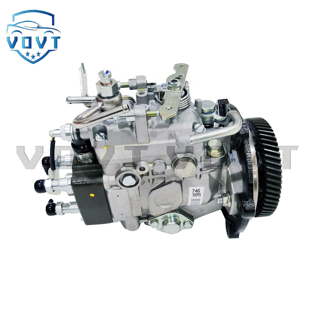 High Quality New Diesel Fuel Injection Pump 22010-8900 Car Engine Parts