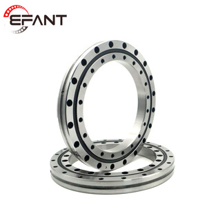 Roulements à rouleaux cylindriques croisés Xsu080218 P5 P4 P2 haute précision - Product Image 1