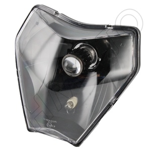 Faro Delantero LED YHMOTO para KTM EXC XC W 150 250 300 450 500 SIX DAYS 2024 - Product Image 1