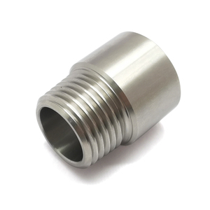 1/2NPT Соединительный адаптер из нержавеющей стали - Product Image 5