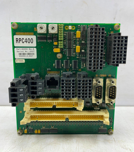 RPC400 해상 원격 패널 컨트롤러 <span class=keywords><strong>P</strong></span>/N 2527 Rev. D 602093 602102 프로그래밍 컨트롤러 산업 자동화 - Product Image 3