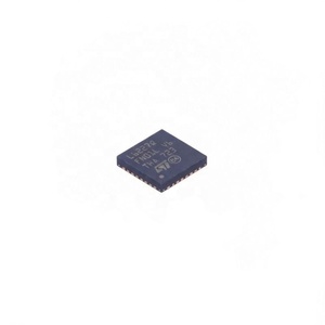Puce de pilote de moteur pas à pas L6227Q QFN-32(5x5) - Product Image 1