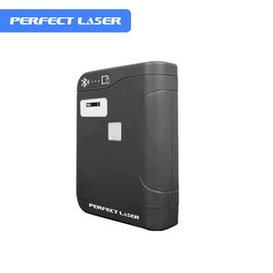 <span class=keywords><strong>Imprimante</strong></span> de codage à jet d'encre portable, mini, pratique, pour métal, bois, code-barres, code QR, date, vente chaude, parfaite - Product Image 1