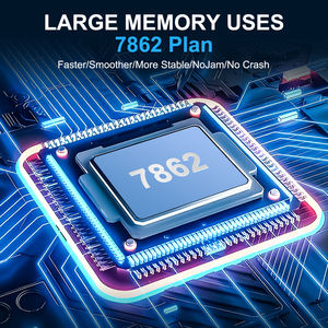 Navihua Nouveaux kits de mise à niveau Tesla 12.1'' Autoradio Android GPS Navigation pour Benz Classe C GLC 2015-2022 Multimédia <span class=keywords><strong>Carplay</strong></span> Cluster - Product Image 5