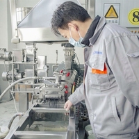 Granulés de plastique modifiés PP GF50 renforcés par injection de fibre de verre à 50% remplis de polypropylène certifiés ROHS personnalisés