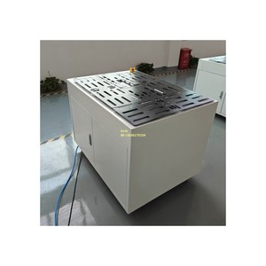 Machines à plier le tissu et équipements de pliage en gros, style très demandé - Product Image 6
