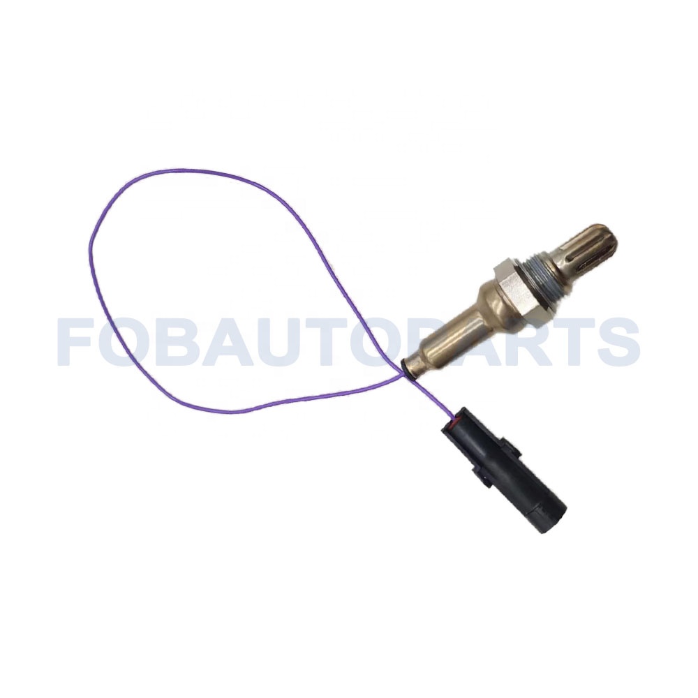 High Quality Oxygen Sensor for Chevrolet S10 2.4 8V 1995 a 2006 R7810-12-040 R781012040