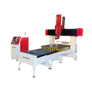 5 sumbu busa kayu eps busa cetakan membuat 5 sumbu cnc router 5 sumbu cnc mesin penggilingan untuk kayu dan logam