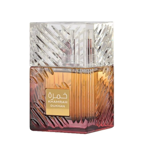 Bestseller - Parfum unisexe <span class=keywords><strong>en</strong></span> spray avec une fragrance longue durée, notes boisées et miellées de lotus, style <span class=keywords><strong>arabe</strong></span> de Dubaï - Product Image 4