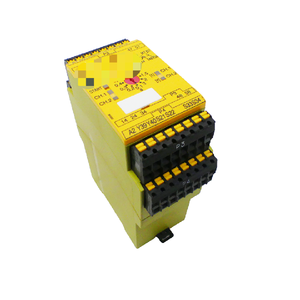 Relé de Seguridad PLC XV3P C 324 VDC 3no 2no T 787512 Controlador - Product Image 1