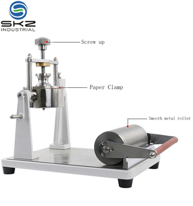 SKZ109 ISO535 <span class=keywords><strong>Cobb</strong></span> testeur d'absorption de vapeur d'eau équipement de laboratoire - Product Image 1