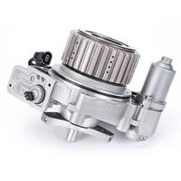 Para Volkswagen Tiguan, Piezas de Auto 0AY525554A, Unidad de Control y Kit de Embrague Diferencial de Tracción en las Cuatro Ruedas