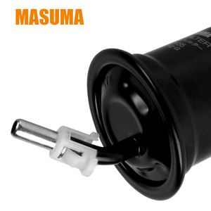 MFF-T155 masuma ตัวกรองน้ำมันเชื้อเพลิงสำหรับเครื่องยนต์รถยนต์ Toyota 23300-31150 23300-31160 - Product Image 3