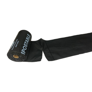 100% Biodegradable Pet Poop Bag Eco Friendly <b>Compostable</b> Bags Wholesaler Dog Poop Bag - Product Image 5