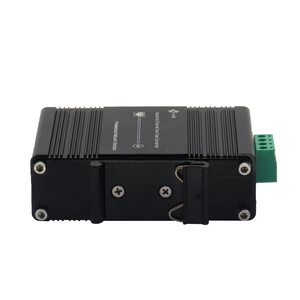 Công Nghiệp 10/100M <span class=keywords><strong>Ethernet</strong></span> Over <span class=keywords><strong>Coax</strong></span> Extender eoc chuyển đổi với PoC Poe cho CCTV IP Hệ thống camera - Product Image 6