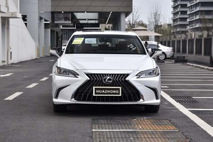 <span class=keywords><strong>Lexus</strong></span> <span class=keywords><strong>ES</strong></span> 2.0L 173 Caballos de Fuerza L4 Sedán Gasolina Vehículo Usado Comprar Auto Usado LED Eléctrico Cuero Blanco Oscuro Multifunción ACC - Product Image 3