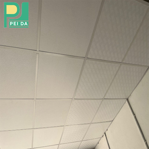 Soffitto <span class=keywords><strong>in</strong></span> gesso 238 ad alta resistenza leggero e controsoffitti <span class=keywords><strong>in</strong></span> <span class=keywords><strong>cartongesso</strong></span> piastrelle Decorative - Product Image 3