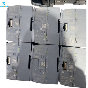 Módulo PLC 6ES7 1200 SM 1223 DC/RLY, Controlador Programable, Módulo de Control Industrial, Módulo de E/S Digital - Product Image 1