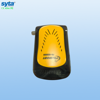 Décodeur TV intelligent Android SYTA Felsmart FS-S3000, prise en charge H.265 HEVC, support IKS, décodeur numérique, très populaire en Afrique