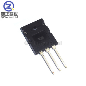 QZ MJL4302A MJL4281A NPN-<span class=keywords><strong>PNP</strong></span> Bổ Sung Các Bóng Bán Dẫn Lưỡng Cực Công Suất Silicon Ban Đầu MJL4302AG MJL4281AG - Product Image 2