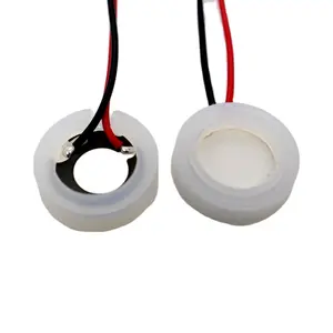 Hot sale 30mm -1.7MHz Ultrasonic atomizador Umidificador transdutor piezo cerâmico