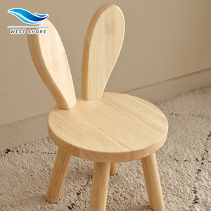 Le design pour la maternelle comprend des chaises attrayantes et fonctionnelles à angle réglable en hauteur pour les enfants d'âge préscolaire - Product Image 1