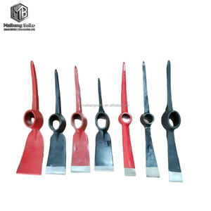 Herramientas de excavación y agricultura pequeñas, pala de hierro <span class=keywords><strong>Minecraft</strong></span>, pala dorada, roja, verde, pala de acero inoxidable, precio, cabezal de pala - Product Image 4