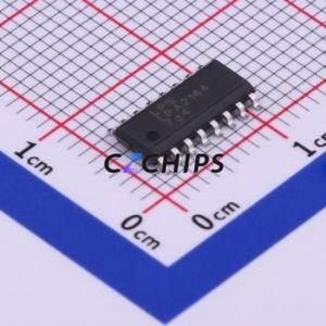 LPA2164SPF Original y nuevo amplificador de potencia de audio con chip IC de circuito integrado de 2/2" - Product Image 1