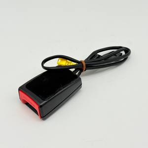 Boucle de ceinture de sécurité Nickerson New Reliable-Engage (droite) pour Mercedes-Benz GLA GLA 180 Châssis W251 2012-2019 Réf. OE - Product Image 5