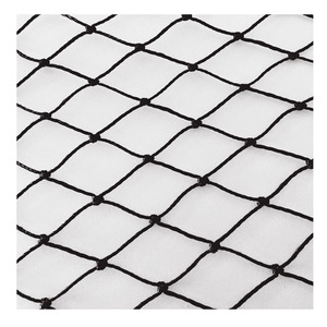 HDPE UV ổn định Golf phạm vi lái xe <span class=keywords><strong>Net</strong></span> sân sau Golf dừng rào cản lưới - Product Image 2