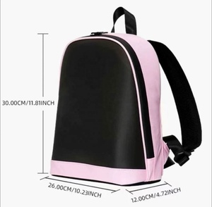 App Programmable Multi-languages Input DISPLAY Led <b>Backpack</b> for <b>Ladies</b> for FUNS - Product Image 1
