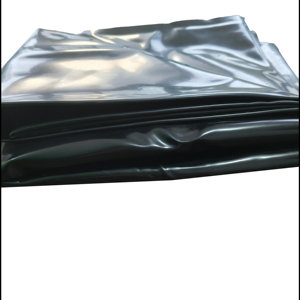 Geomembrana de PVC de Alto Rendimiento, Revestimiento Impermeable para Evitar Fugas en Zanjas, Presas, Carreteras, <span class=keywords><strong>Precio</strong></span> de Fábrica - Product Image 4