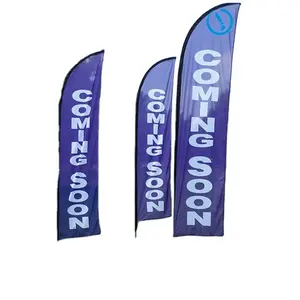 Hot Sell <strong>Custom</strong> <strong>Print</strong> <strong>Flag</strong> Banner for Advertising Event <strong>Flag</strong> Outdoor Flying Banner <strong>Flag</strong> - Product Image 1
