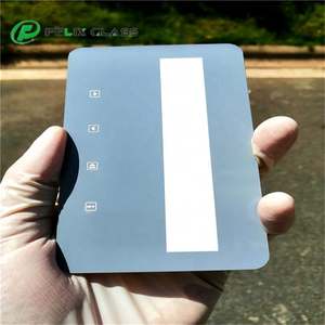 FELIX - Verre trempé Gorilla Glass personnalisé pour écrans d'affichage industriels avec structure solide - Product Image 6